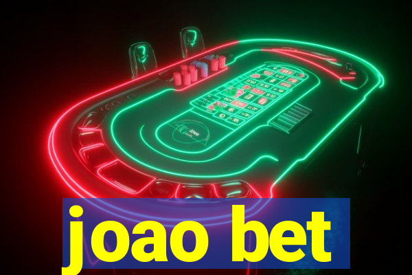 joao bet